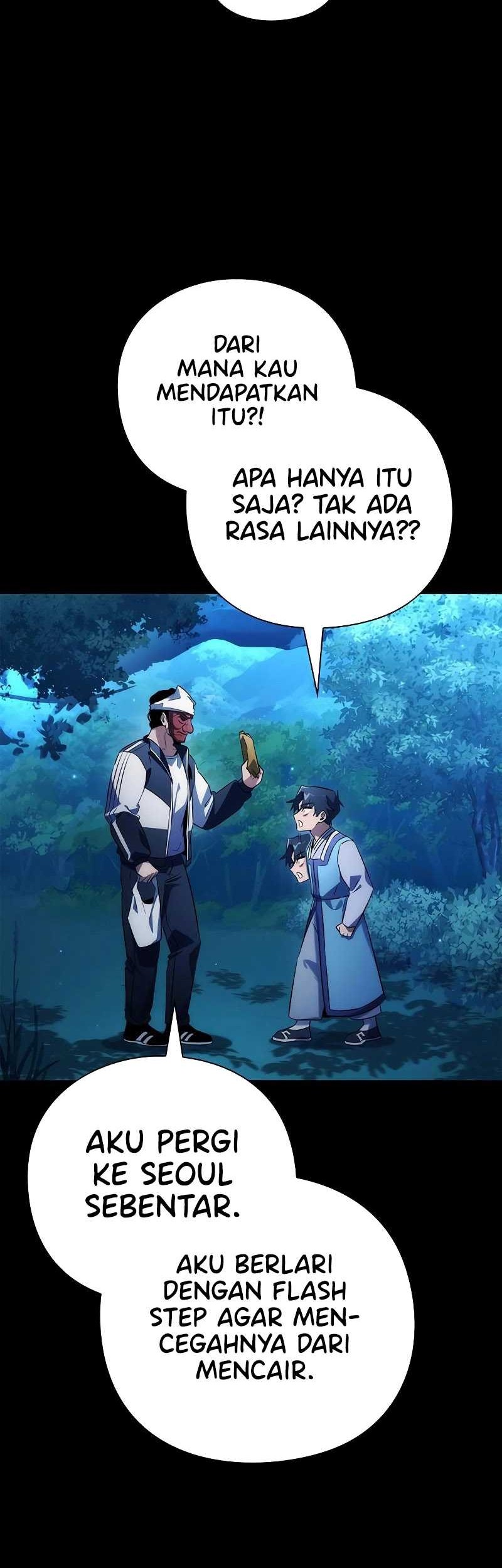 Goblin’s Night Chapter 57 - halaman 53