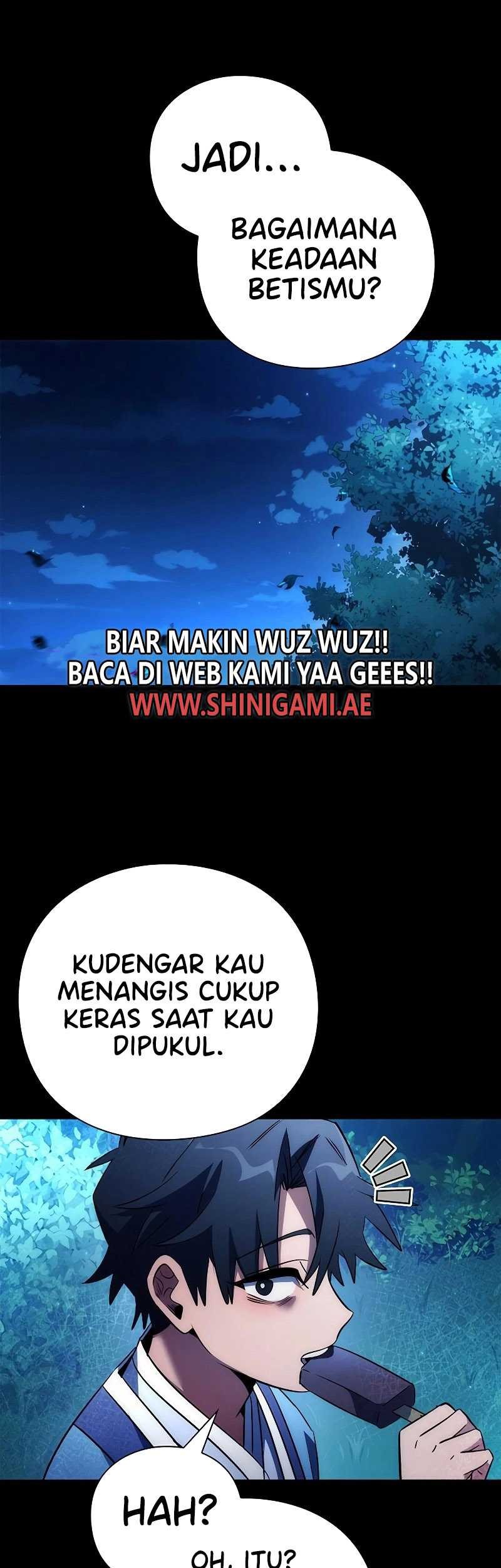 Goblin’s Night Chapter 57 - halaman 54