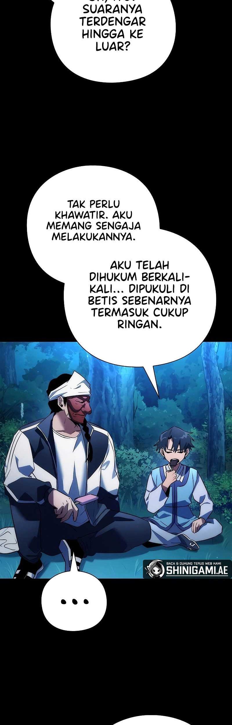Goblin’s Night Chapter 57 - halaman 55