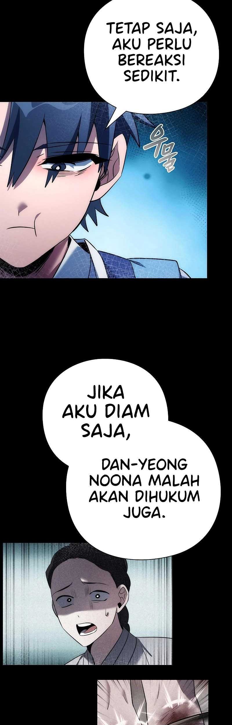 Goblin’s Night Chapter 57 - halaman 56