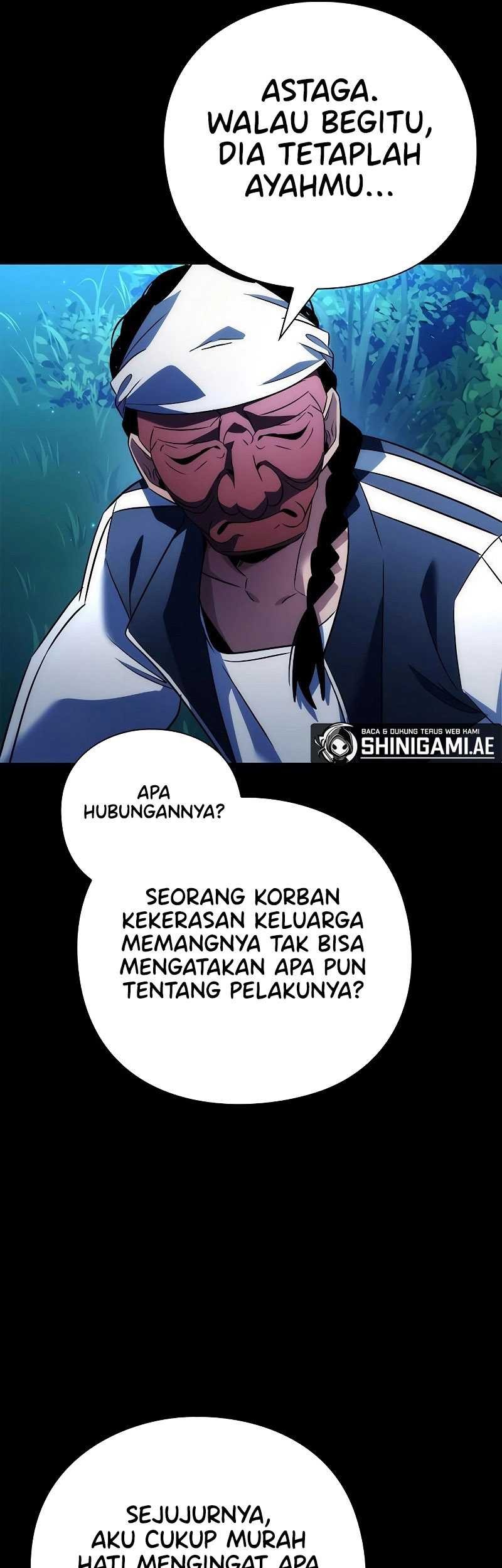 Goblin’s Night Chapter 57 - halaman 58