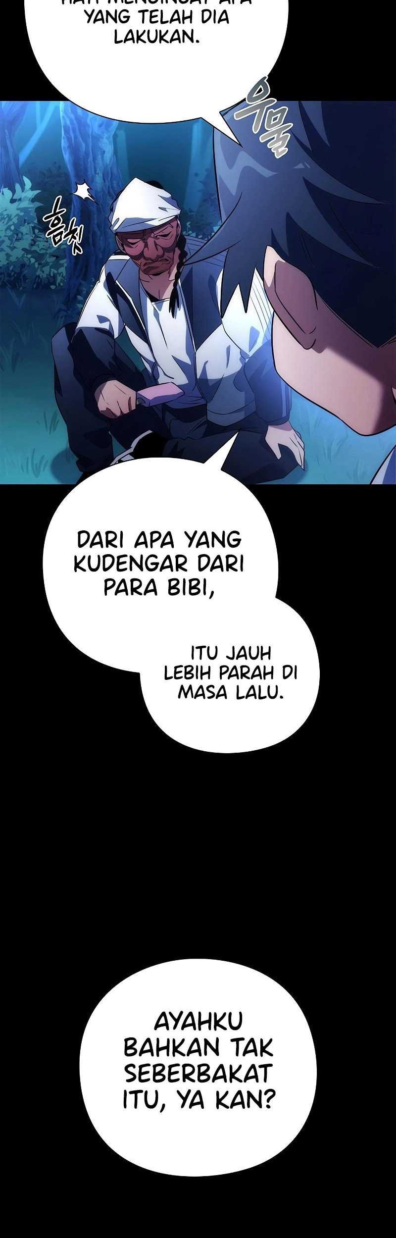 Goblin’s Night Chapter 57 - halaman 59