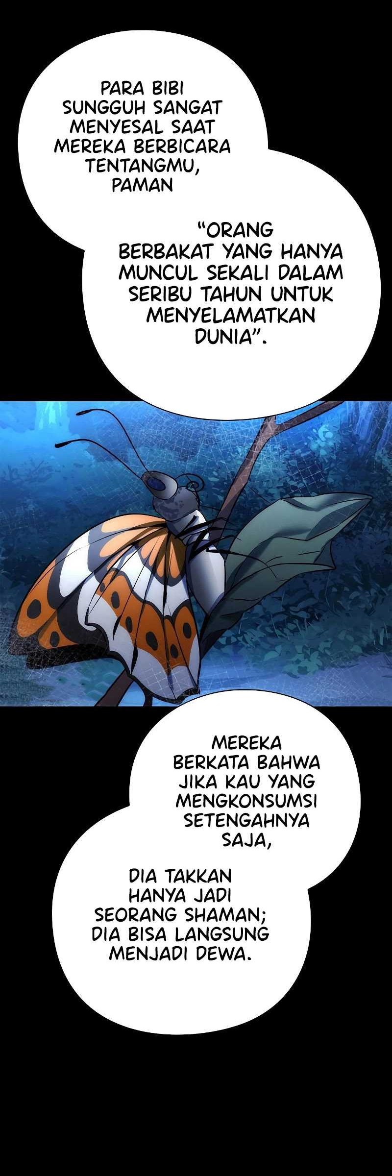 Goblin’s Night Chapter 57 - halaman 61