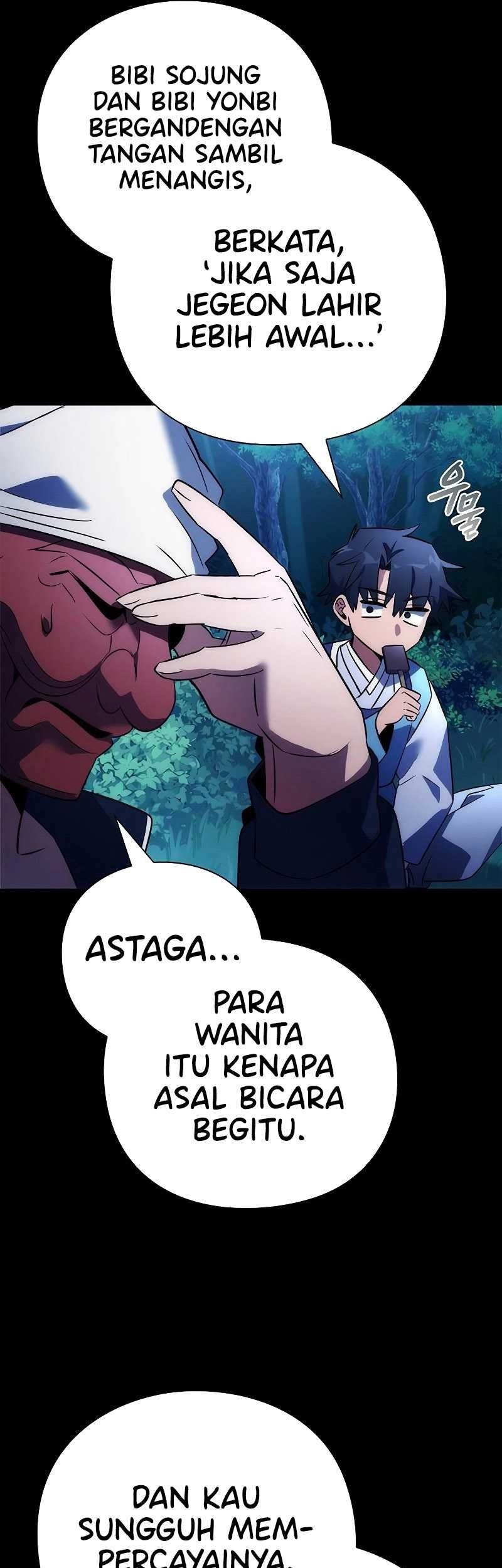 Goblin’s Night Chapter 57 - halaman 62