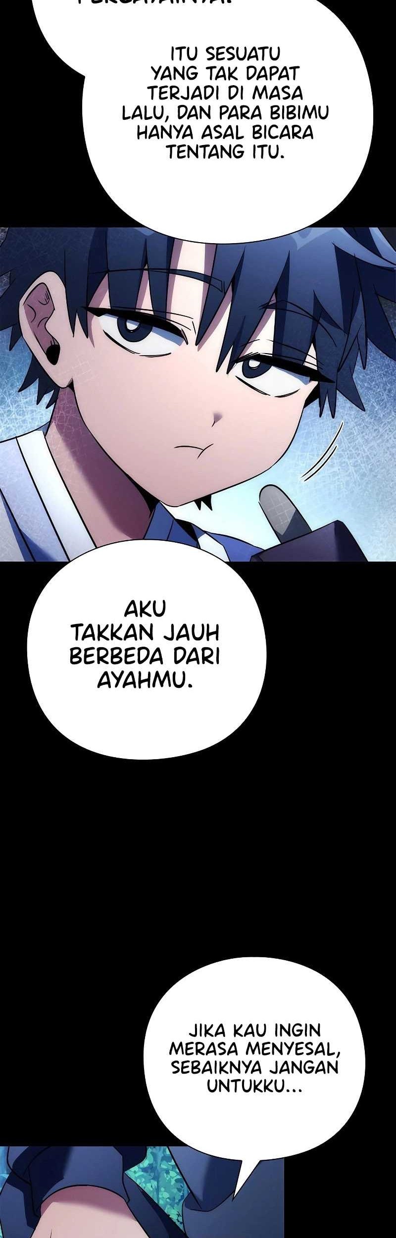 Goblin’s Night Chapter 57 - halaman 63