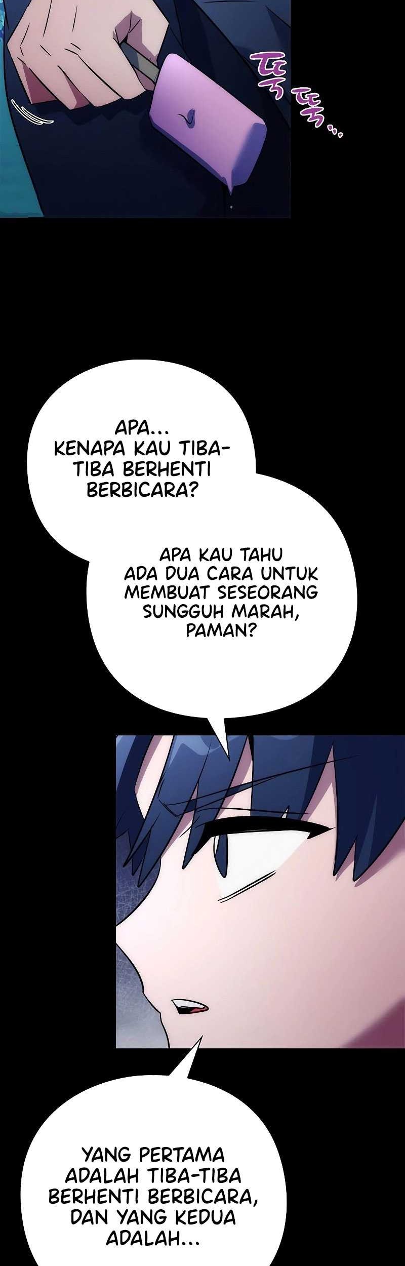 Goblin’s Night Chapter 57 - halaman 64