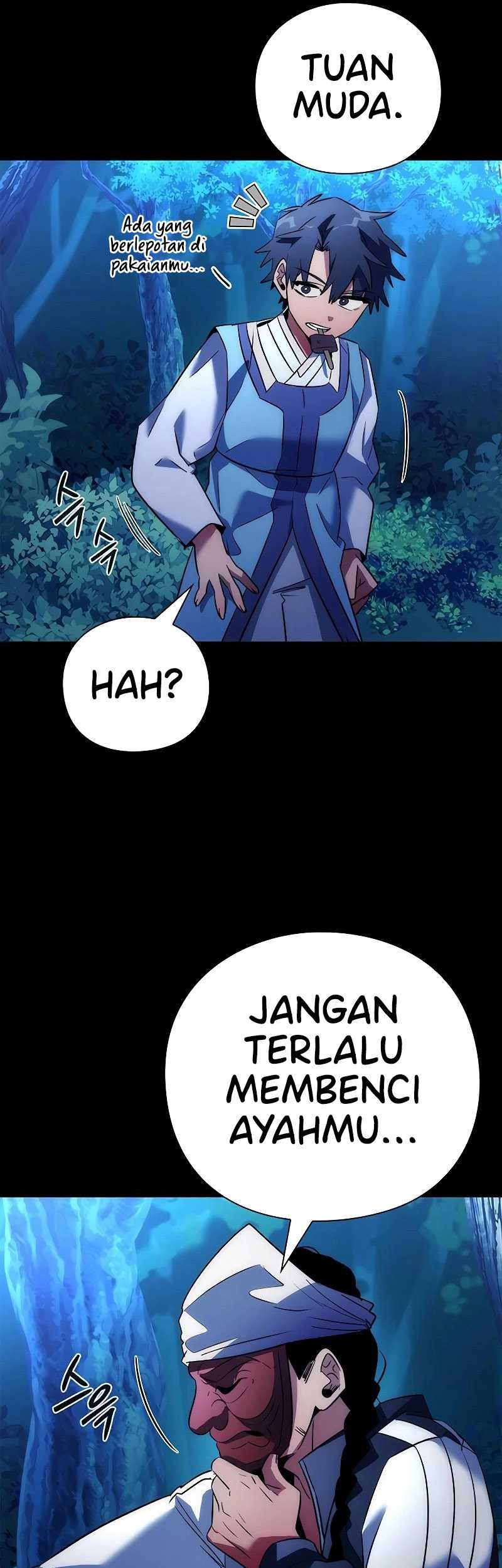 Goblin’s Night Chapter 57 - halaman 66