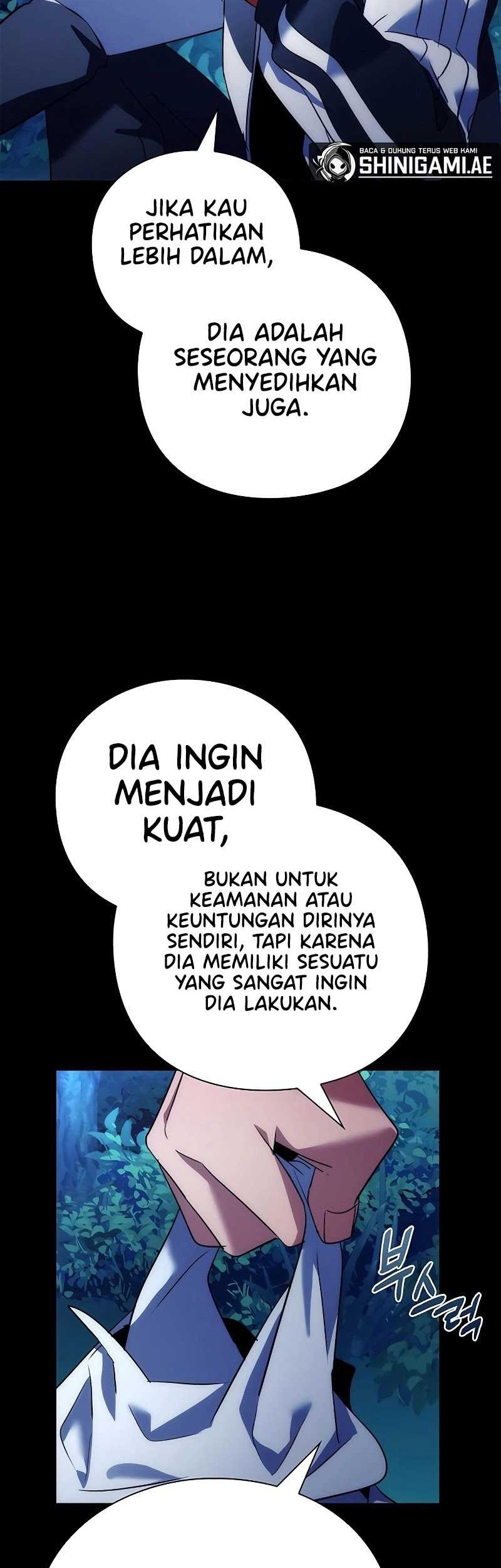 Goblin’s Night Chapter 57 - halaman 67