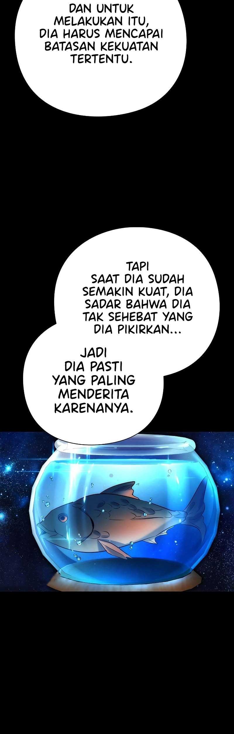 Goblin’s Night Chapter 57 - halaman 68