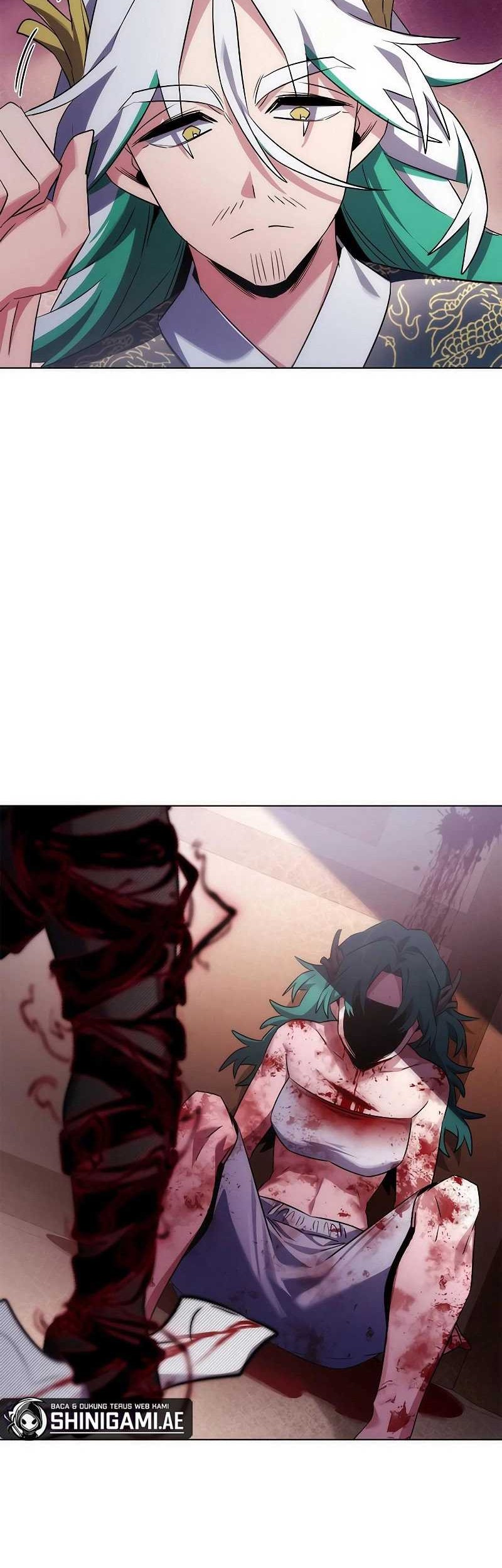 Goblin’s Night Chapter 57 - halaman 7