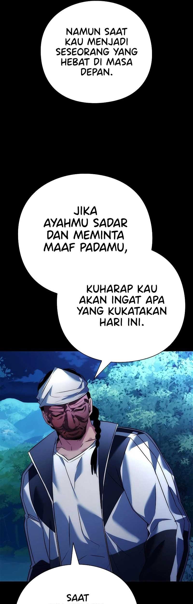 Goblin’s Night Chapter 57 - halaman 70