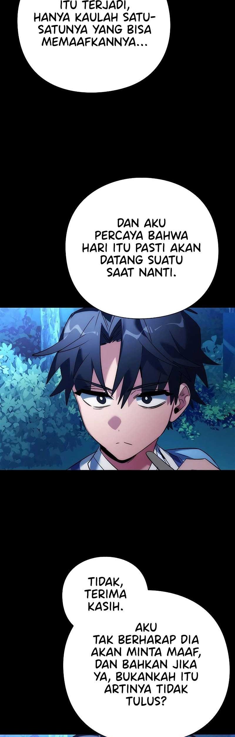 Goblin’s Night Chapter 57 - halaman 71