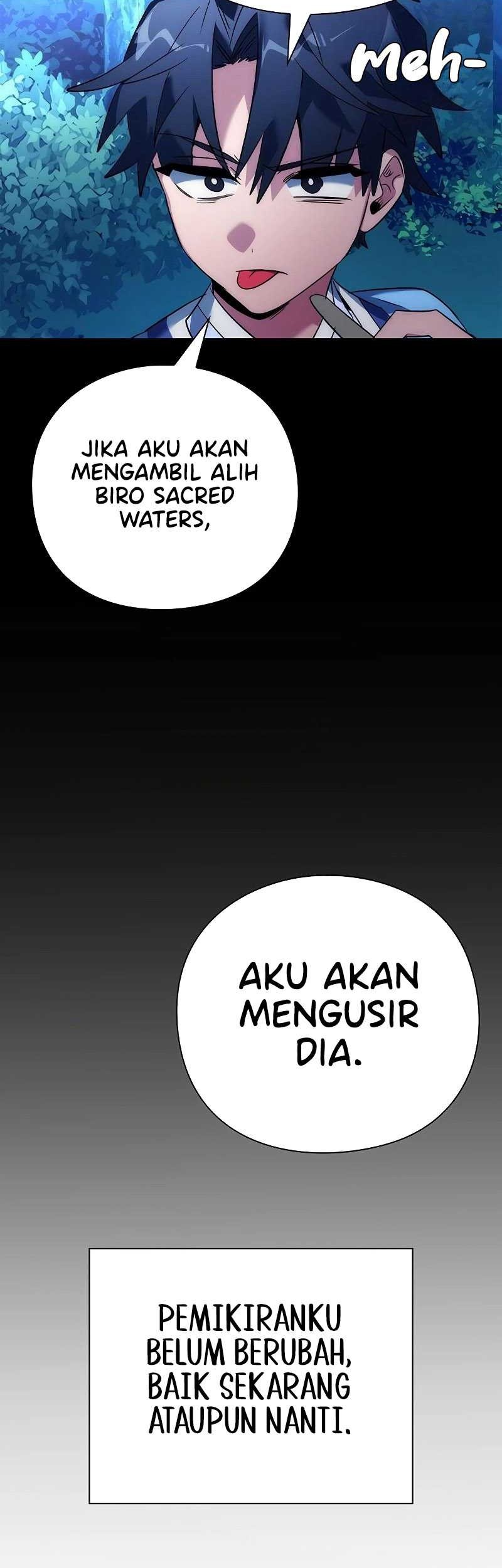 Goblin’s Night Chapter 57 - halaman 72