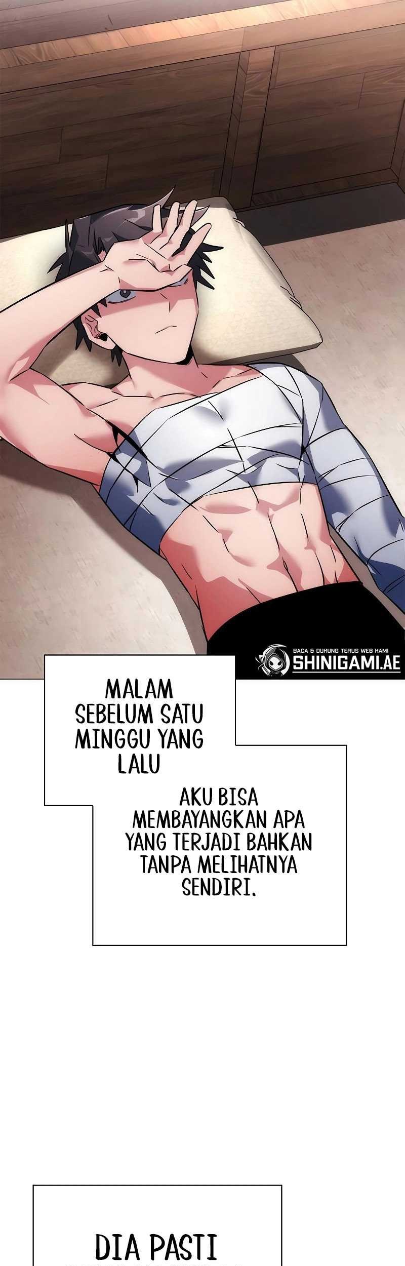 Goblin’s Night Chapter 57 - halaman 74