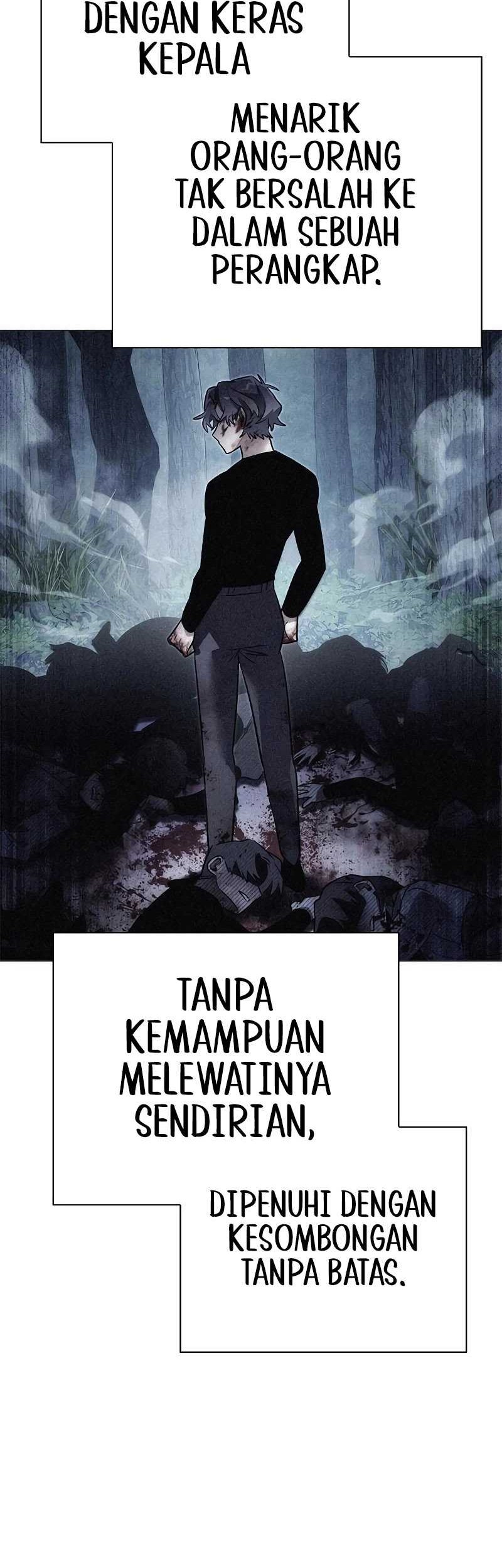 Goblin’s Night Chapter 57 - halaman 75