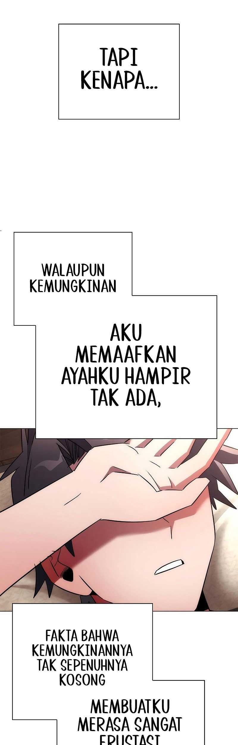 Goblin’s Night Chapter 57 - halaman 76