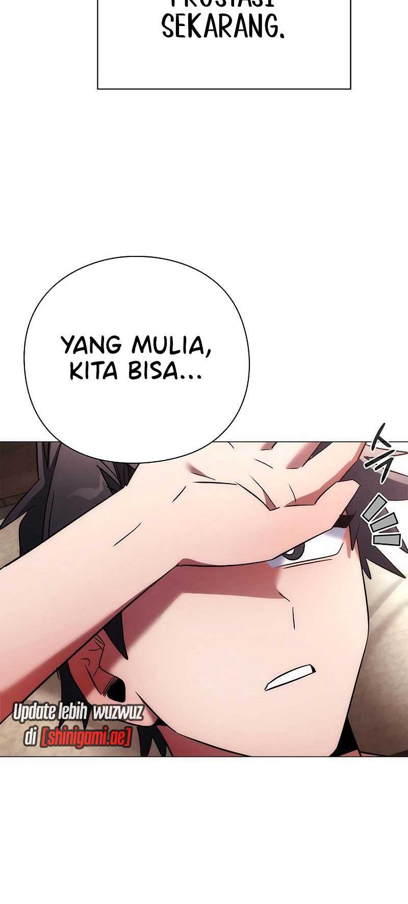 Goblin’s Night Chapter 57 - halaman 77