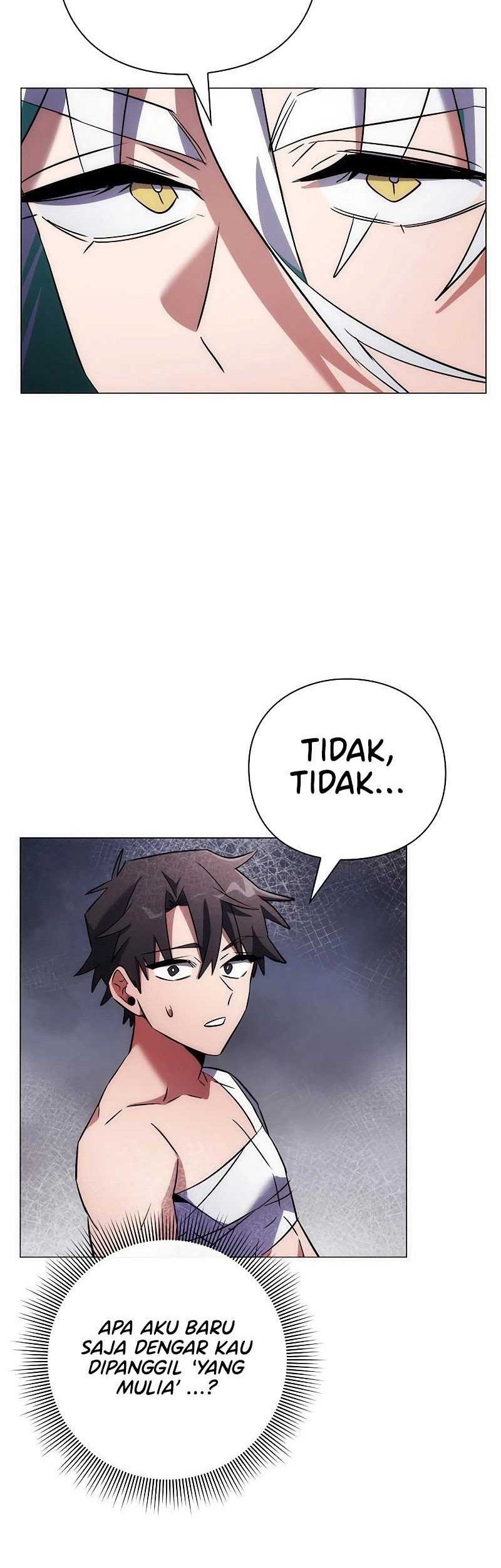 Goblin’s Night Chapter 57 - halaman 79