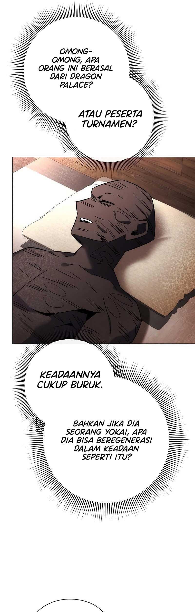 Goblin’s Night Chapter 57 - halaman 82