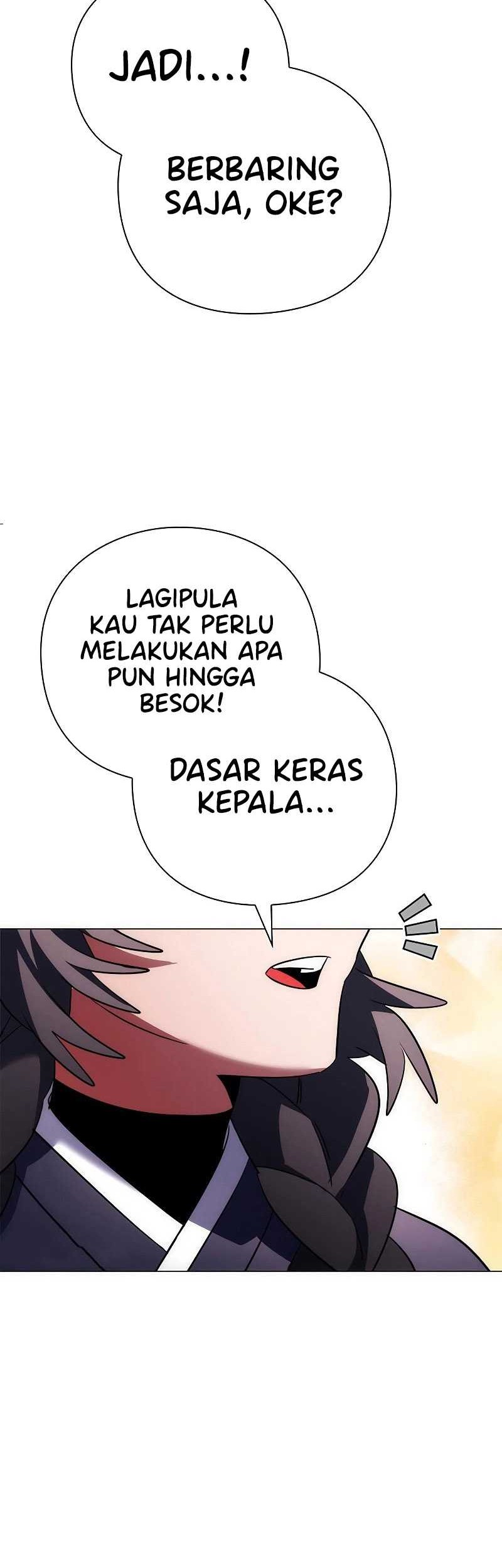 Goblin’s Night Chapter 57 - halaman 83