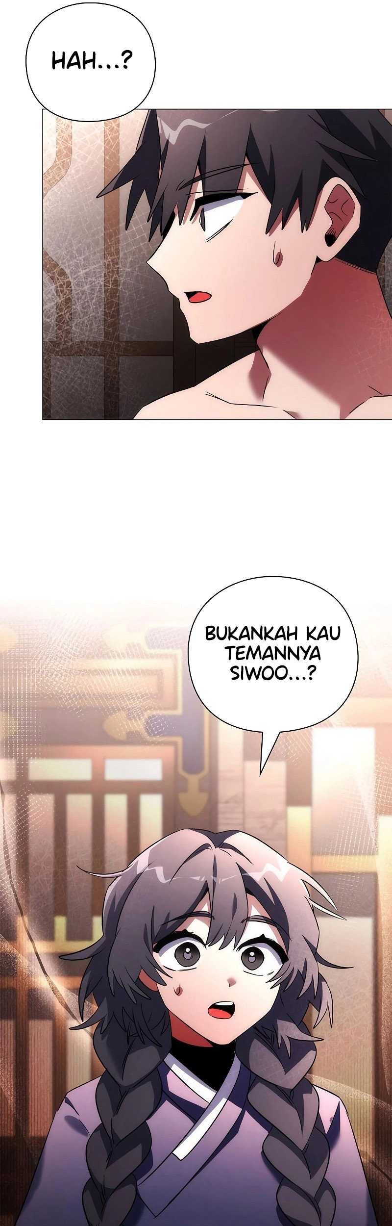 Goblin’s Night Chapter 57 - halaman 84