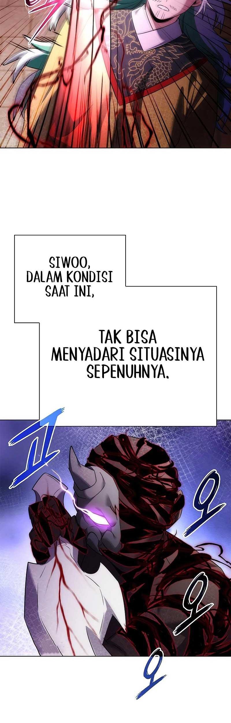 Goblin’s Night Chapter 57 - halaman 9