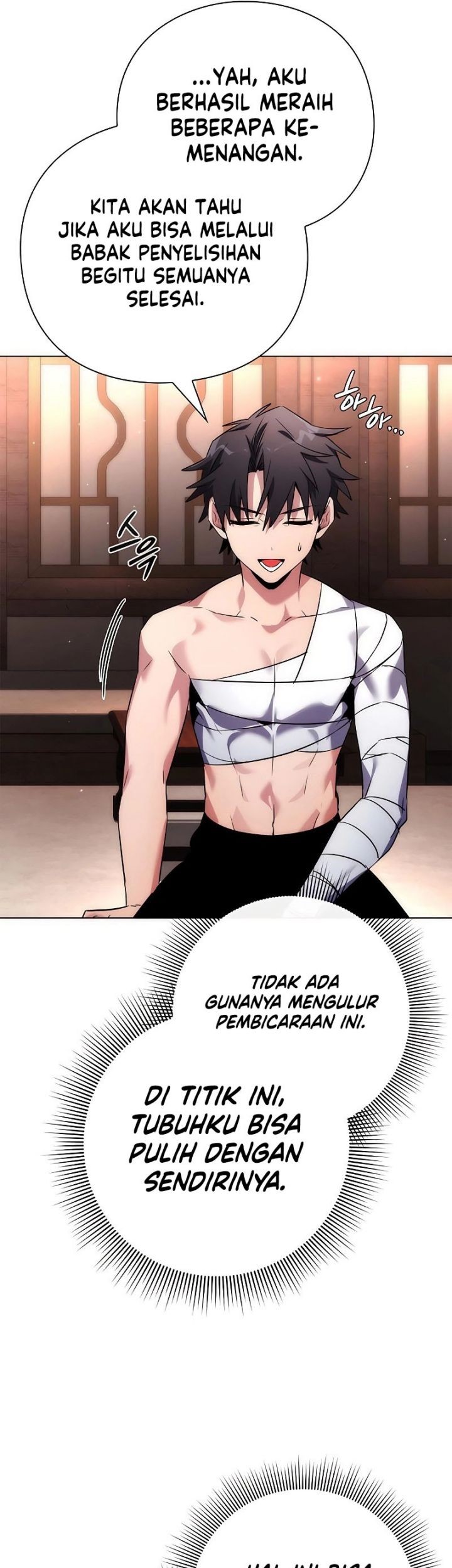 Goblin’s Night Chapter 58 - halaman 10