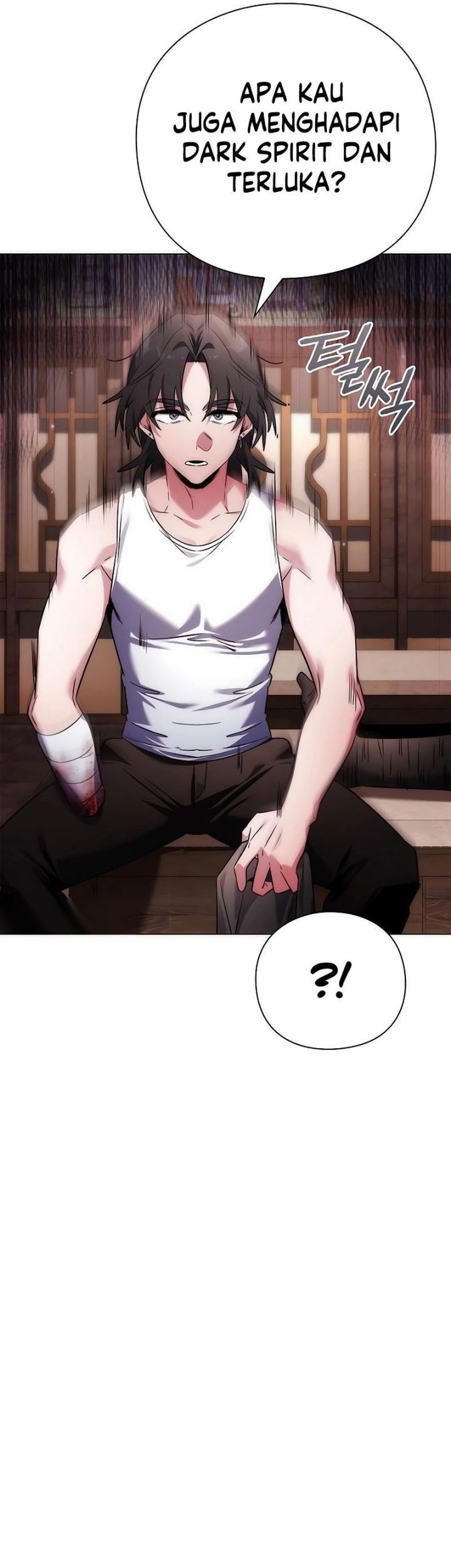 Goblin’s Night Chapter 58 - halaman 22