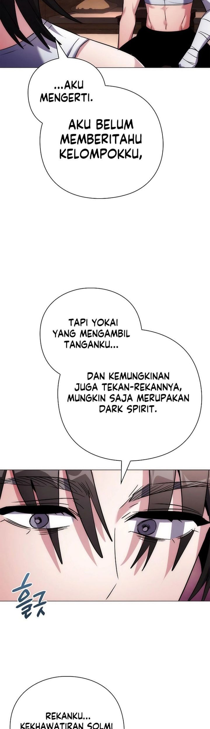 Goblin’s Night Chapter 58 - halaman 24