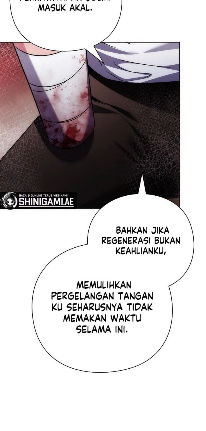 Goblin’s Night Chapter 58 - halaman 25