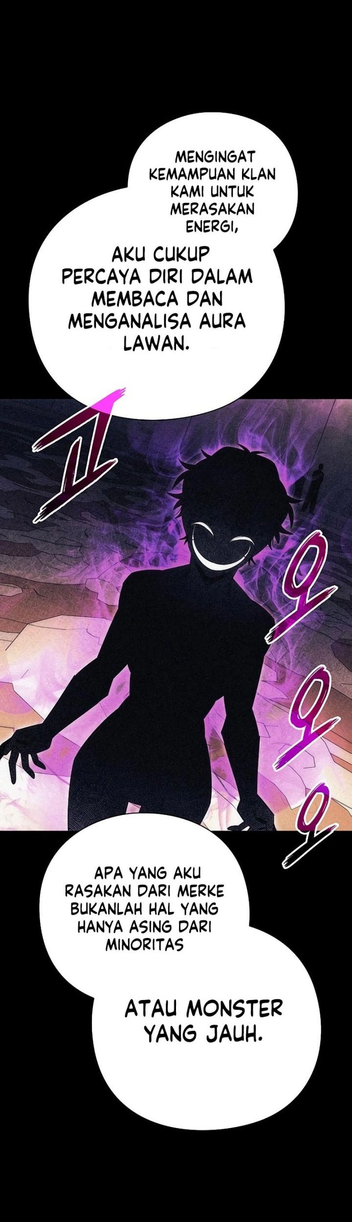 Goblin’s Night Chapter 58 - halaman 27