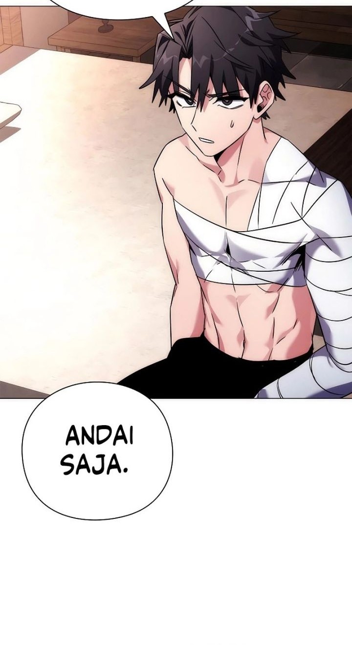 Goblin’s Night Chapter 58 - halaman 29