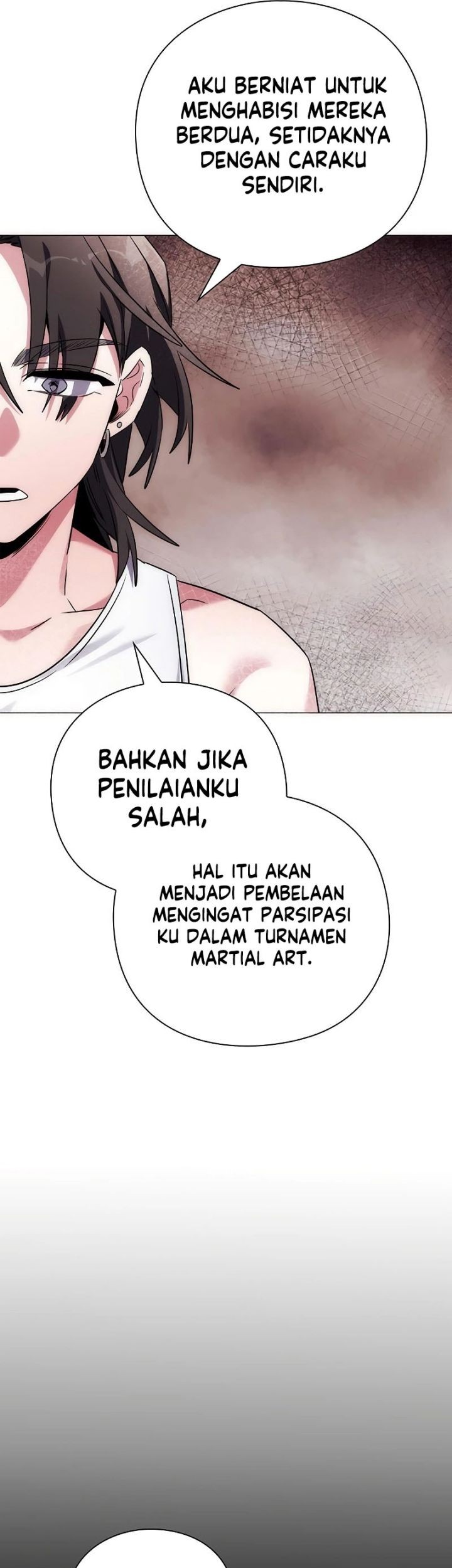 Goblin’s Night Chapter 58 - halaman 30