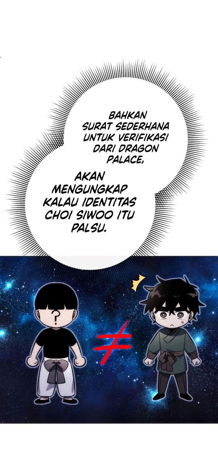 Goblin’s Night Chapter 58 - halaman 45