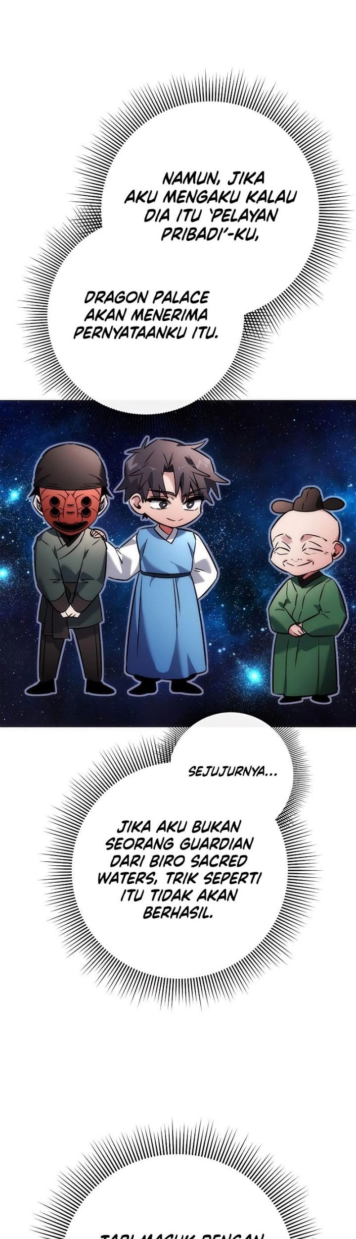 Goblin’s Night Chapter 58 - halaman 46