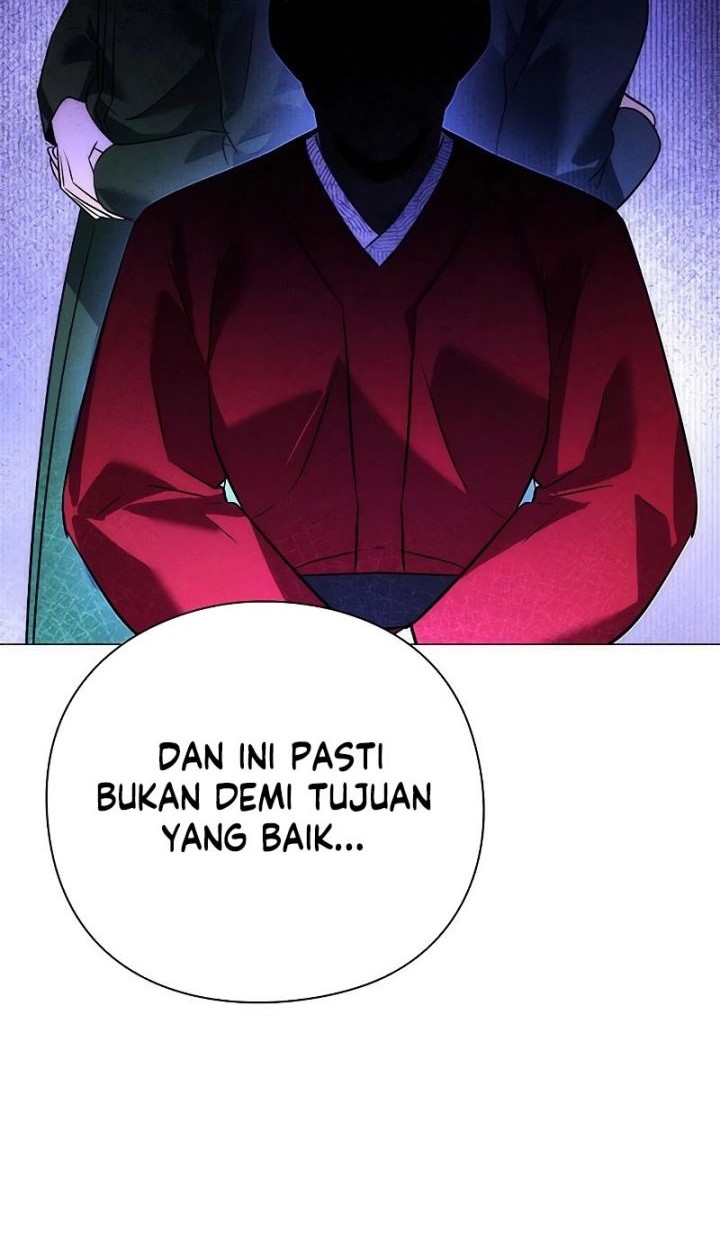 Goblin’s Night Chapter 58 - halaman 49