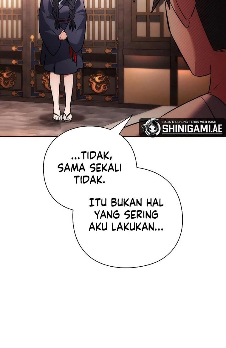 Goblin’s Night Chapter 58 - halaman 5