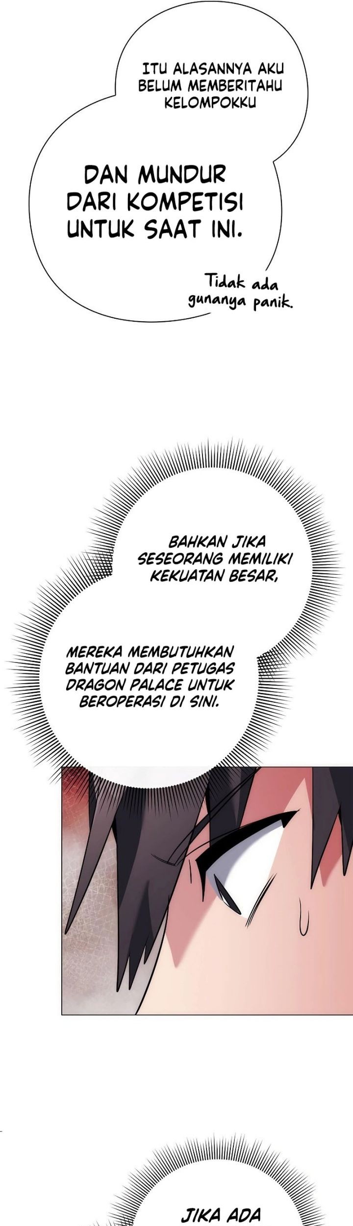 Goblin’s Night Chapter 58 - halaman 50