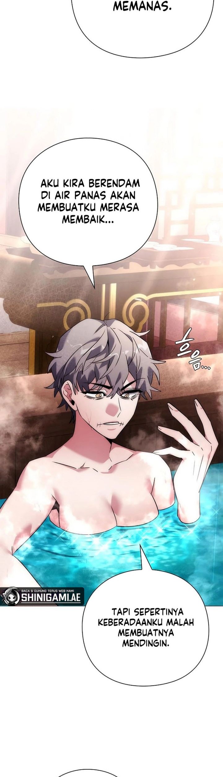 Goblin’s Night Chapter 58 - halaman 67