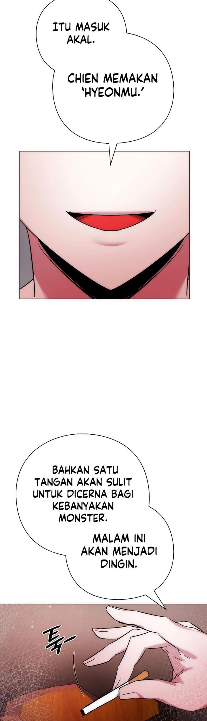 Goblin’s Night Chapter 58 - halaman 68
