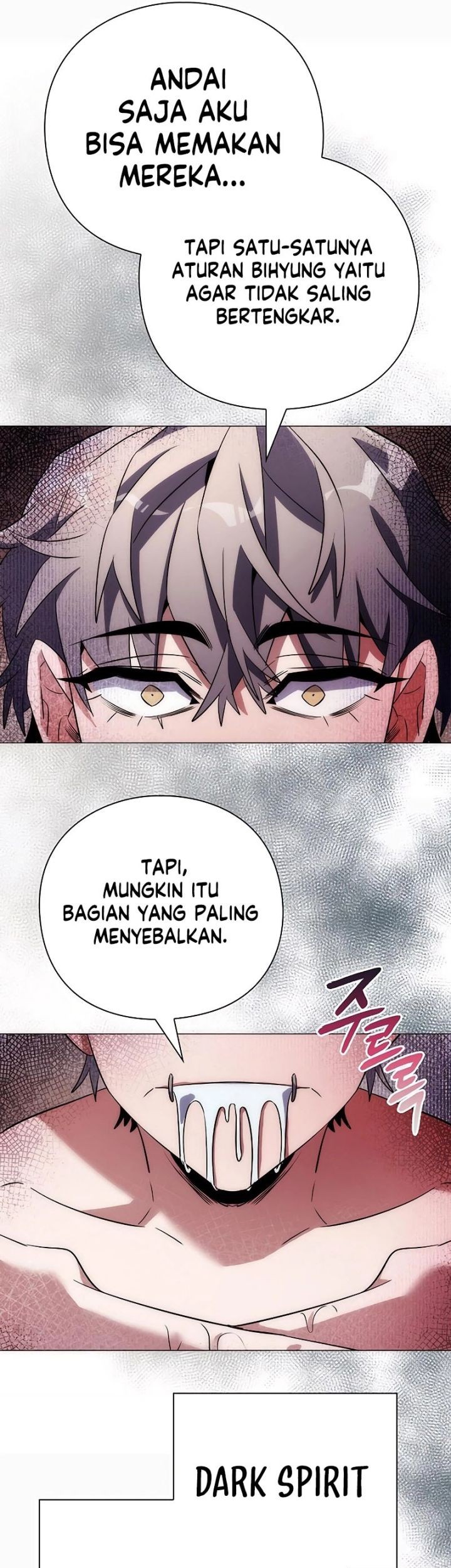 Goblin’s Night Chapter 58 - halaman 74