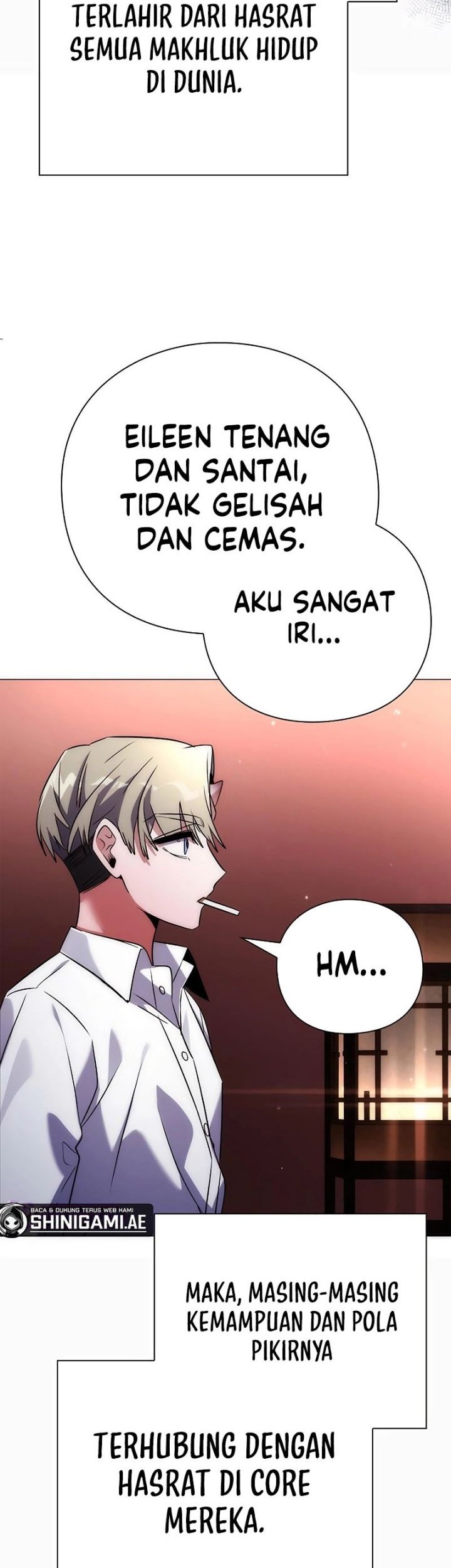 Goblin’s Night Chapter 58 - halaman 75