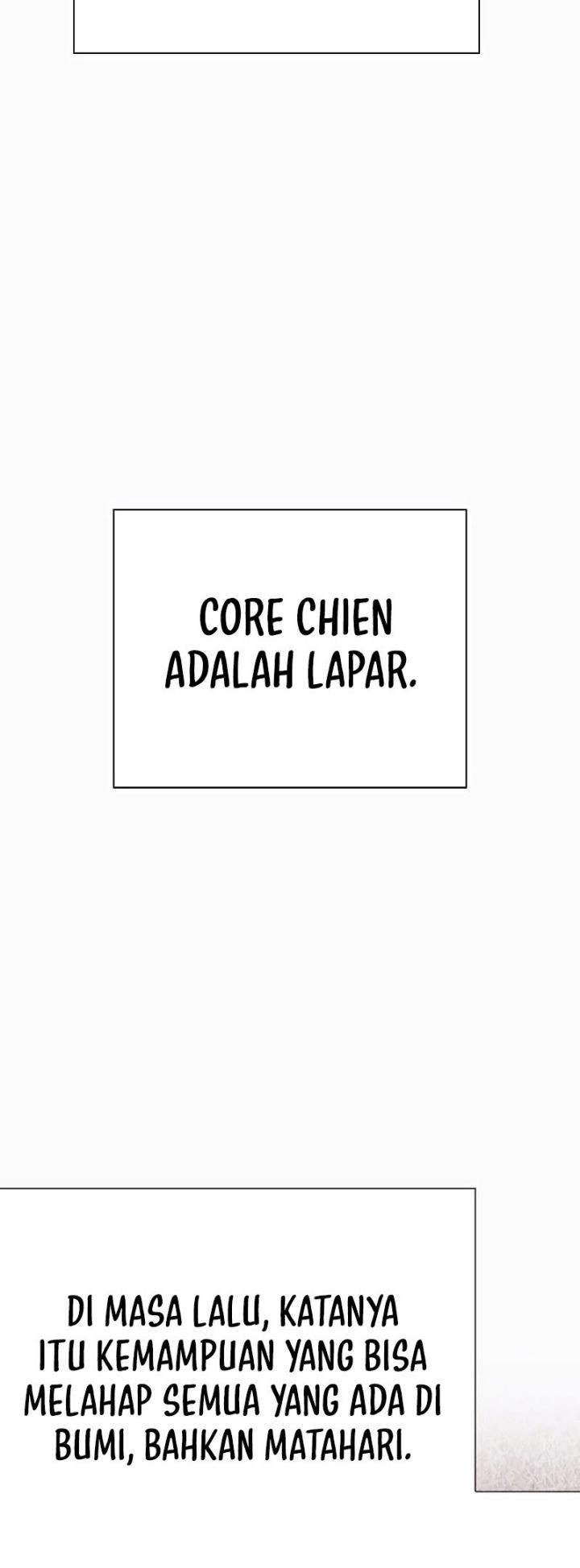 Goblin’s Night Chapter 58 - halaman 76