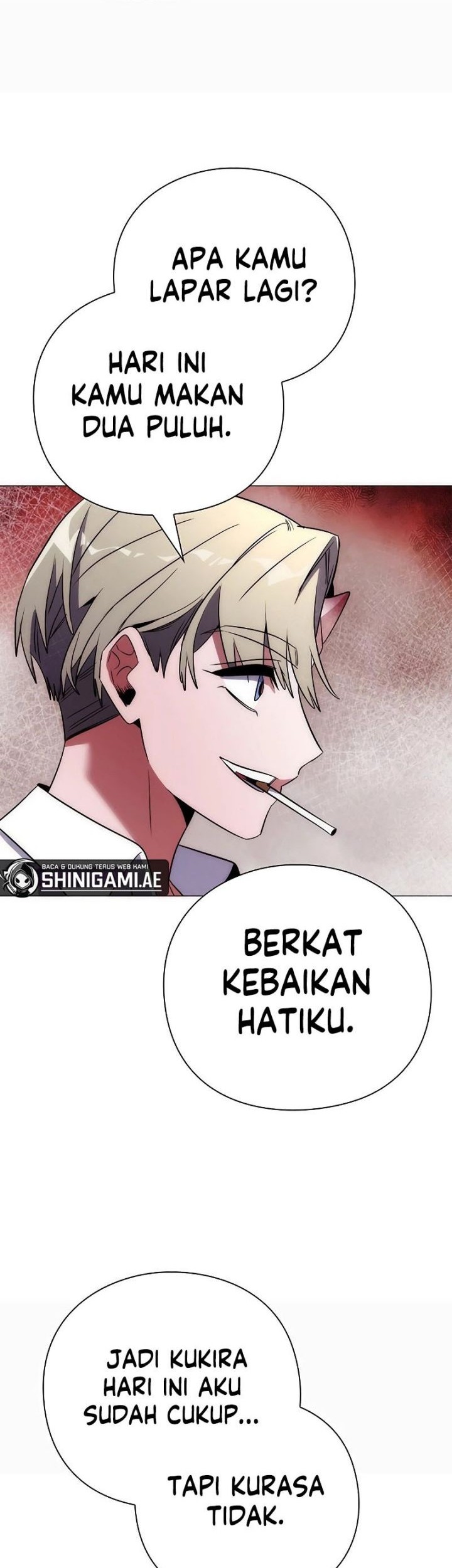 Goblin’s Night Chapter 58 - halaman 78