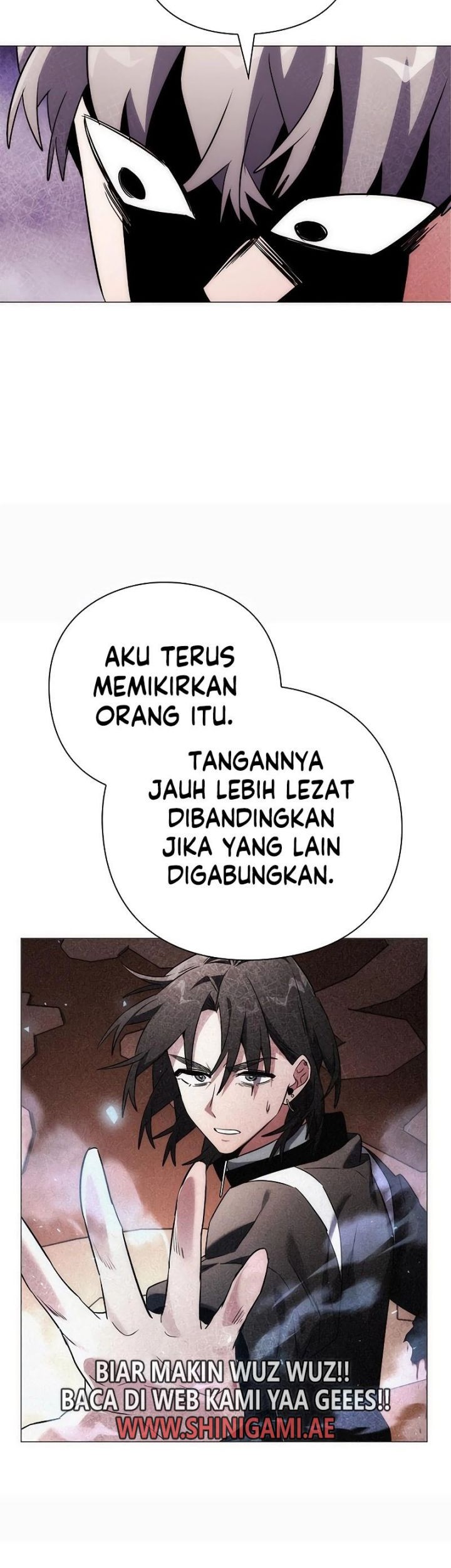 Goblin’s Night Chapter 58 - halaman 79