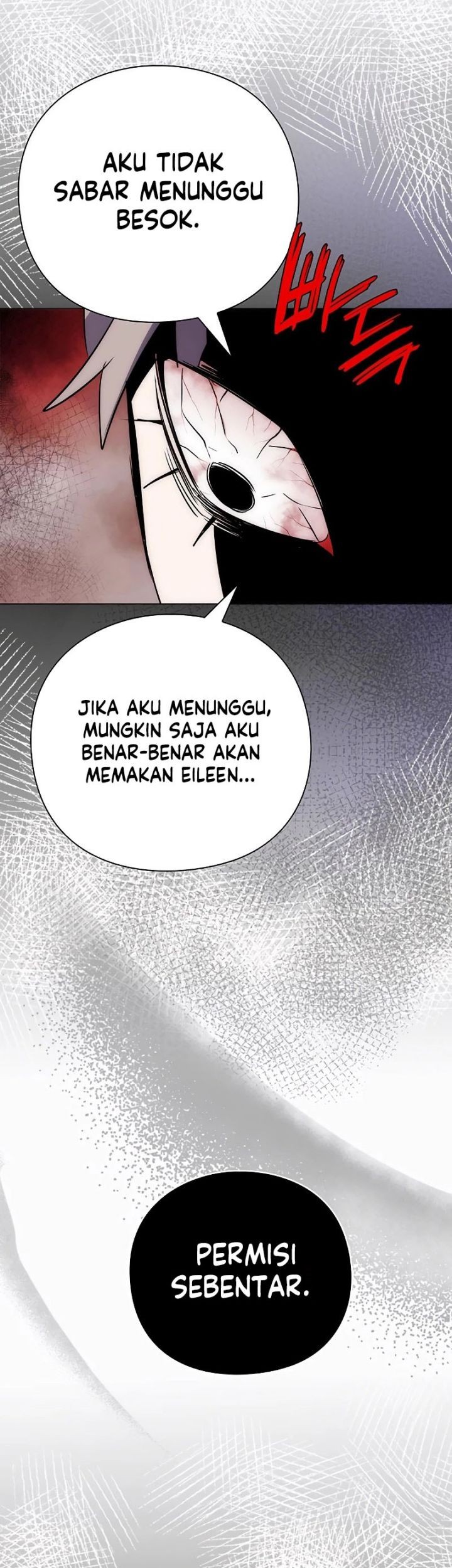 Goblin’s Night Chapter 58 - halaman 81