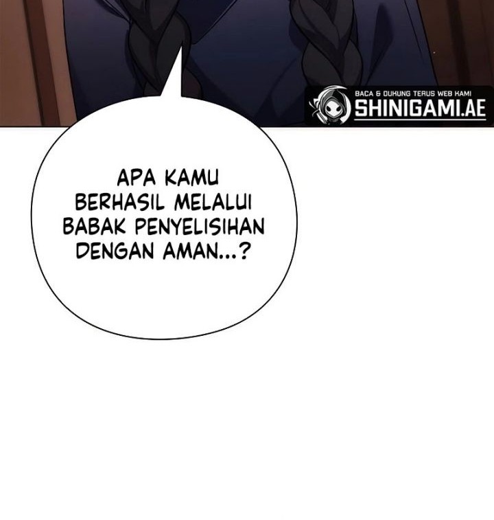 Goblin’s Night Chapter 58 - halaman 9
