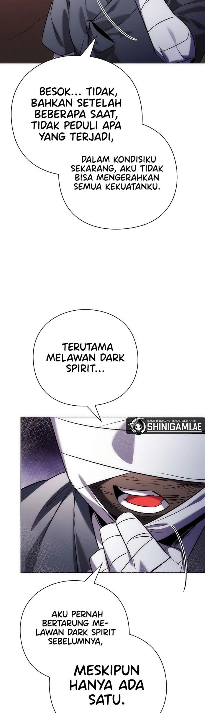Goblin’s Night Chapter 59 - halaman 15