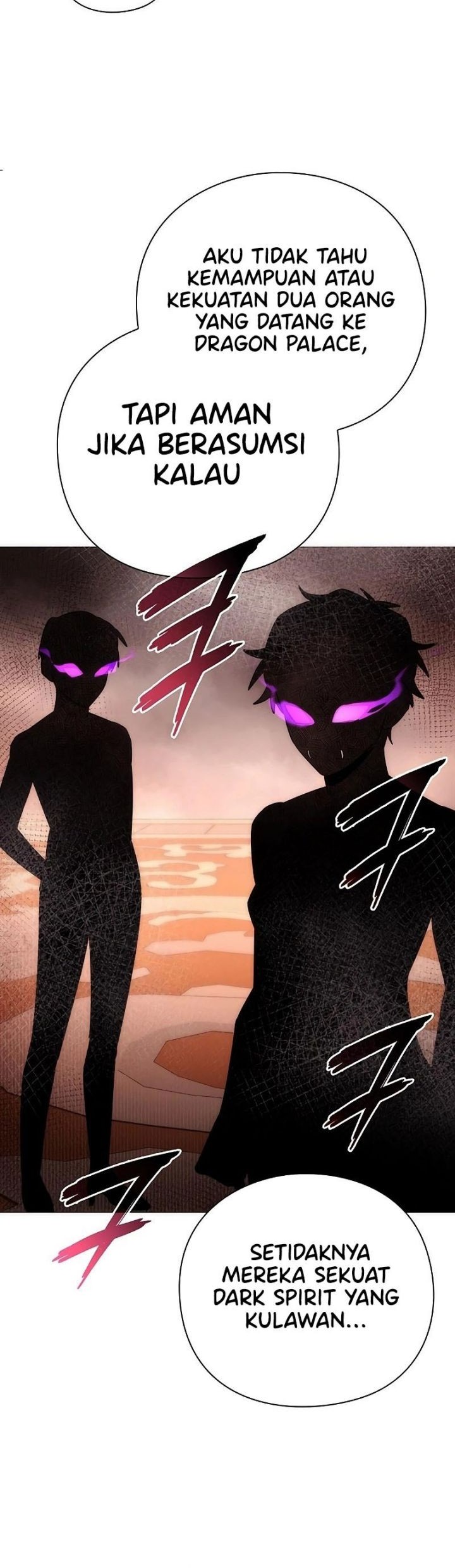 Goblin’s Night Chapter 59 - halaman 19