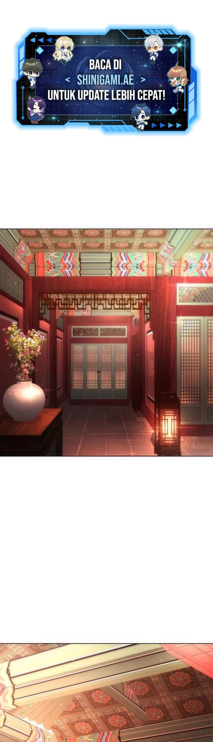 Goblin’s Night Chapter 59 - halaman 2
